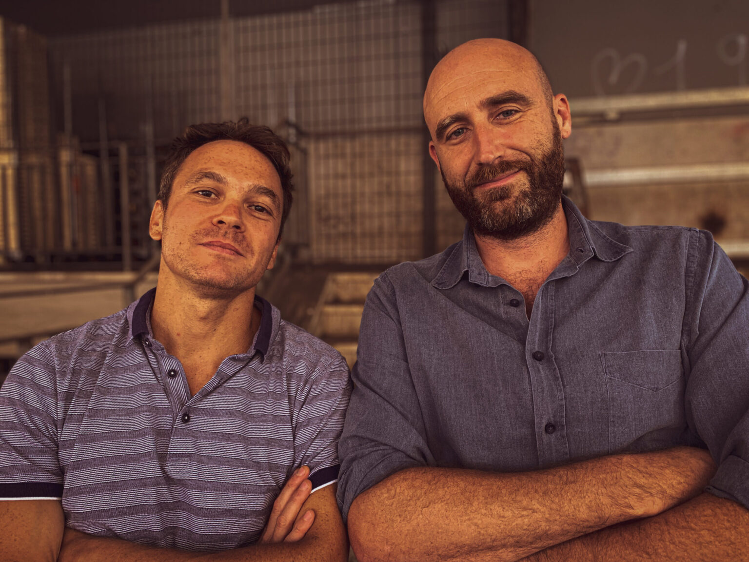 Alessandro Cassigoli e Kasey Kauffman - cinema fronte del porto Padova