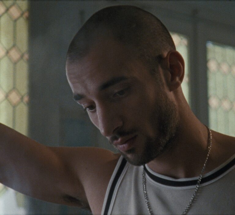 To a land unknown, di Mahdi Fleifel - rassegna cinema in VOS Sala civica Fronte del Porto Padova