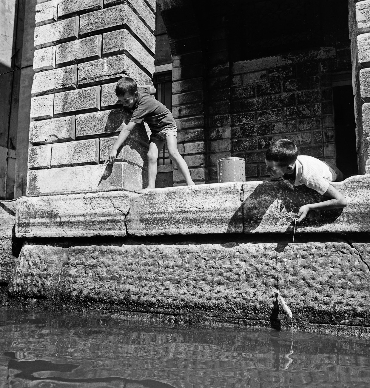 Laguna film Lab - al Fronte del Porto per la rassegna "Nuove voci del cinema documentario italiano"