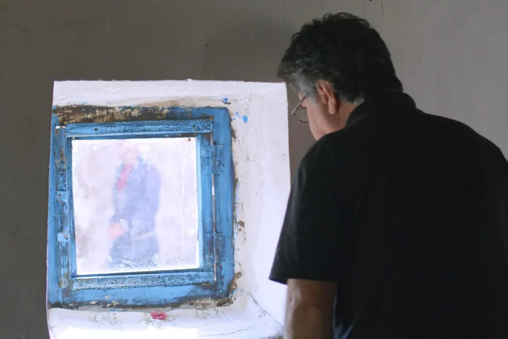 Gli orsi non esistono - Jafar Panahi in originale al Fronte del Porto