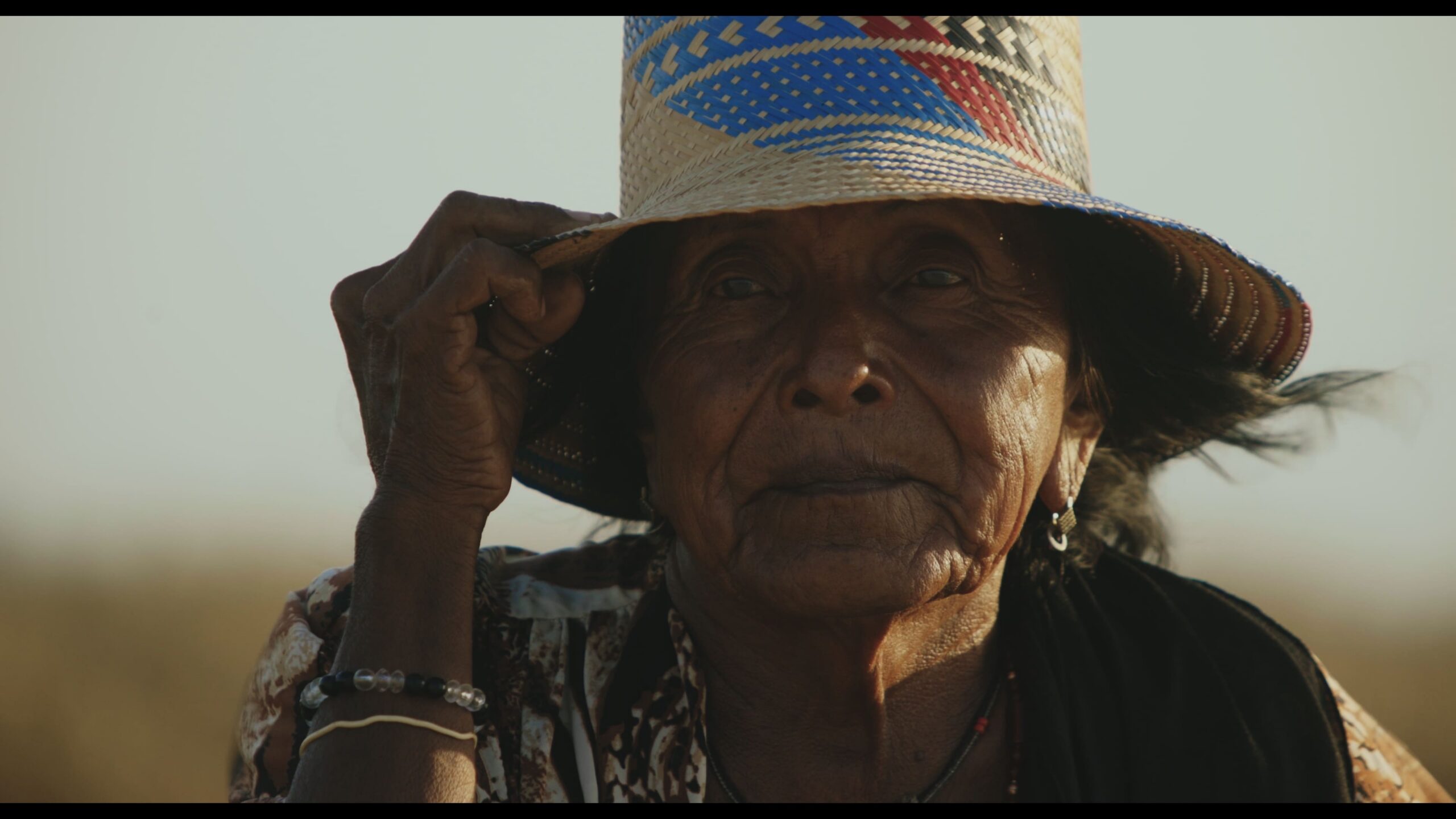 Alma del desierto