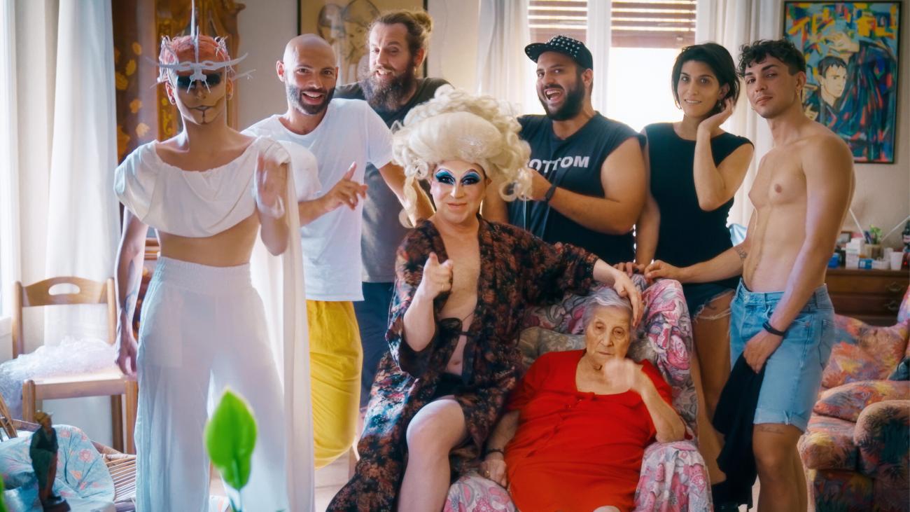 Approdi-Queer